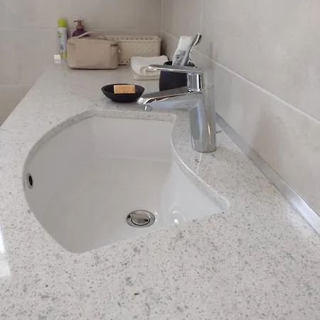 Apartment Bilocale In Vista Con Piscina *