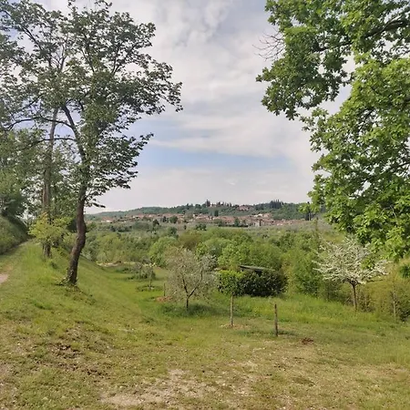 Apartment Bilocale In Vista Con Piscina Polpenazze del Garda