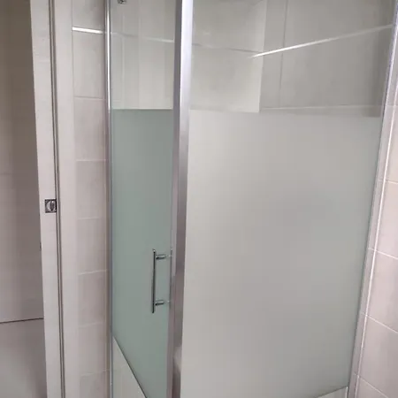 Apartment Bilocale In Vista Con Piscina *