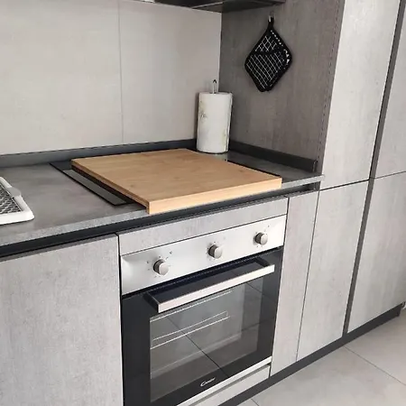 Bilocale In Vista Con Piscina Polpenazze del Garda